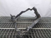 Suport far dreapta Mercedes Clasa C (W204) [Fabr 2007-2014] 204626045