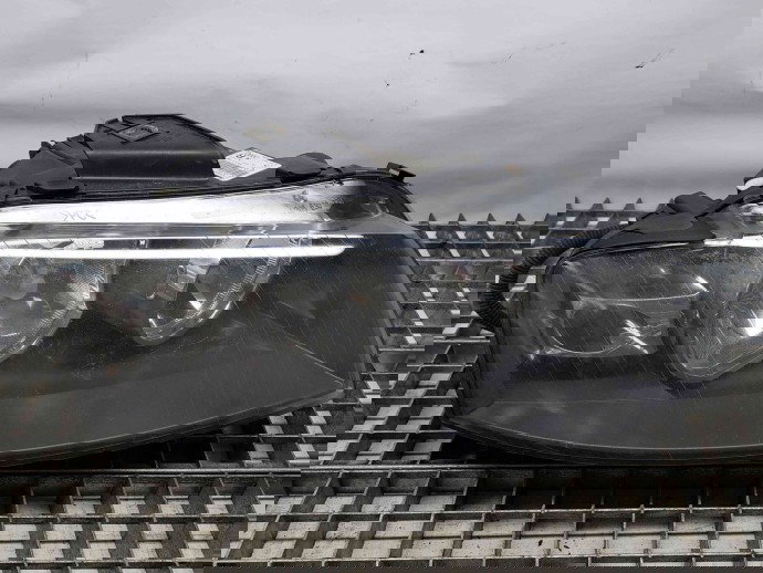  Far dreapta Audi A3 Sportback (8PA) [Fabr 2004-2013] 8P0941004L