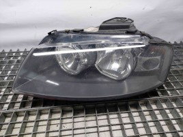  Far stanga Audi A3 Sportback (8PA) [Fabr 2004-2013] 8P0941003L