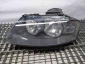  Far stanga Audi A3 Sportback (8PA) [Fabr 2004-2013] 8P0941003L