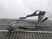 Suport far dreapta Mercedes Clasa C (W204) [Fabr 2007-2014] 204626045