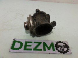 Supapa EGR Skoda Roomster 1.4 TDI BNV 045129637A 2006-201