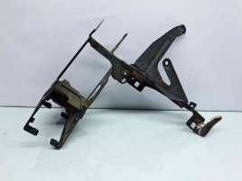 Suport far stanga Bmw 1(F20, F21) [Fabr 2011-2017] Facelift DX54D-Z140-MB0