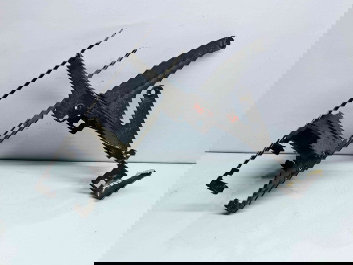 Suport far stanga Bmw 1(F20, F21) [Fabr 2011-2017] Facelift DX54D-Z140-MB0