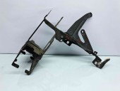 Suport far stanga Bmw 1(F20, F21) [Fabr 2011-2017] Facelift DX54D-Z140-MB0