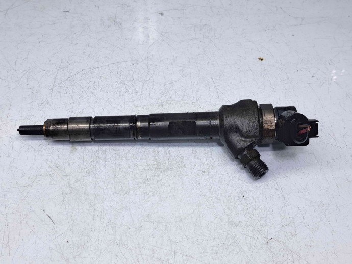 Injector Audi A4 (8K5, B8) Avant [Fabr 2008-2015] 03L130277J 2.0 TDI CJCD 110KW / 150CP  