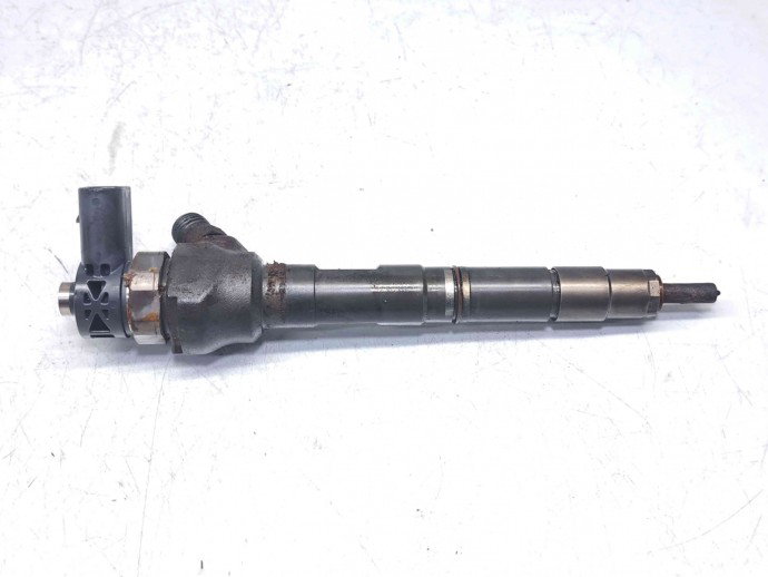 Injector Audi A4 (8K5, B8) Avant [Fabr 2008-2015] 03L130277J 2.0 TDI CJCD 110KW / 150CP  