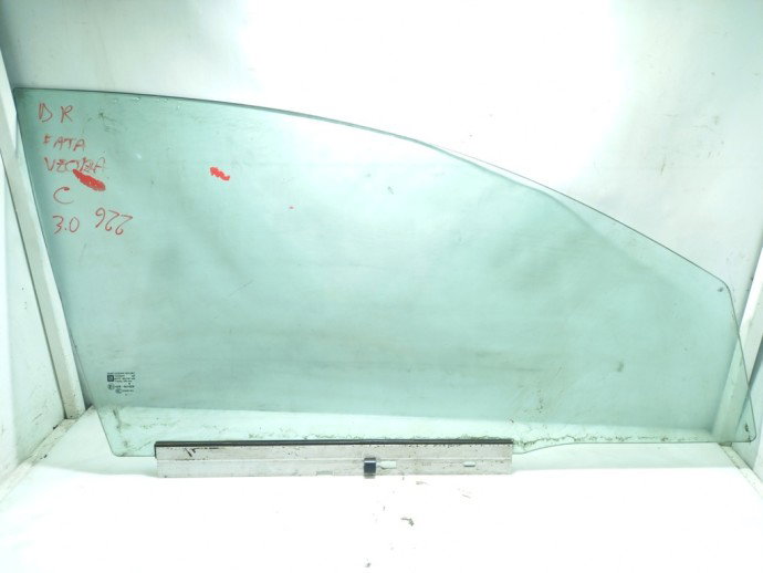 Geam dreapta fata Opel Vectra C OEM 2003-2008