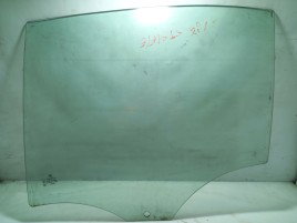 Geam stanga spate BMW 320 E90 OEM 2005-2011