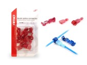 Kit conector cablaj de tip T