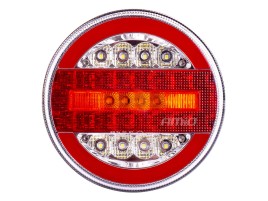 Lampa din spate dinamica stanga/dreapta