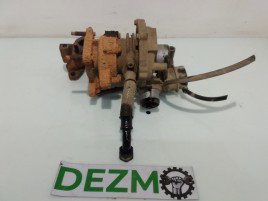 Turbina Skoda Roomster 1.4 TDI BNV OEM 2006-2015