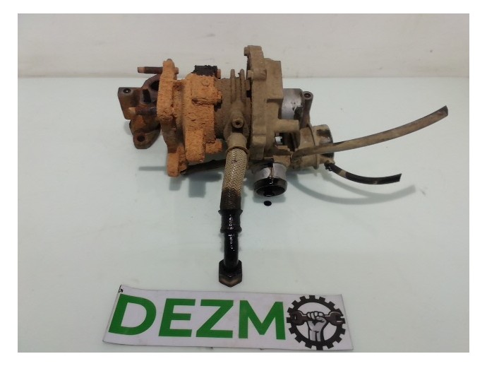 Turbina Skoda Roomster 1.4 TDI BNV OEM 2006-2015