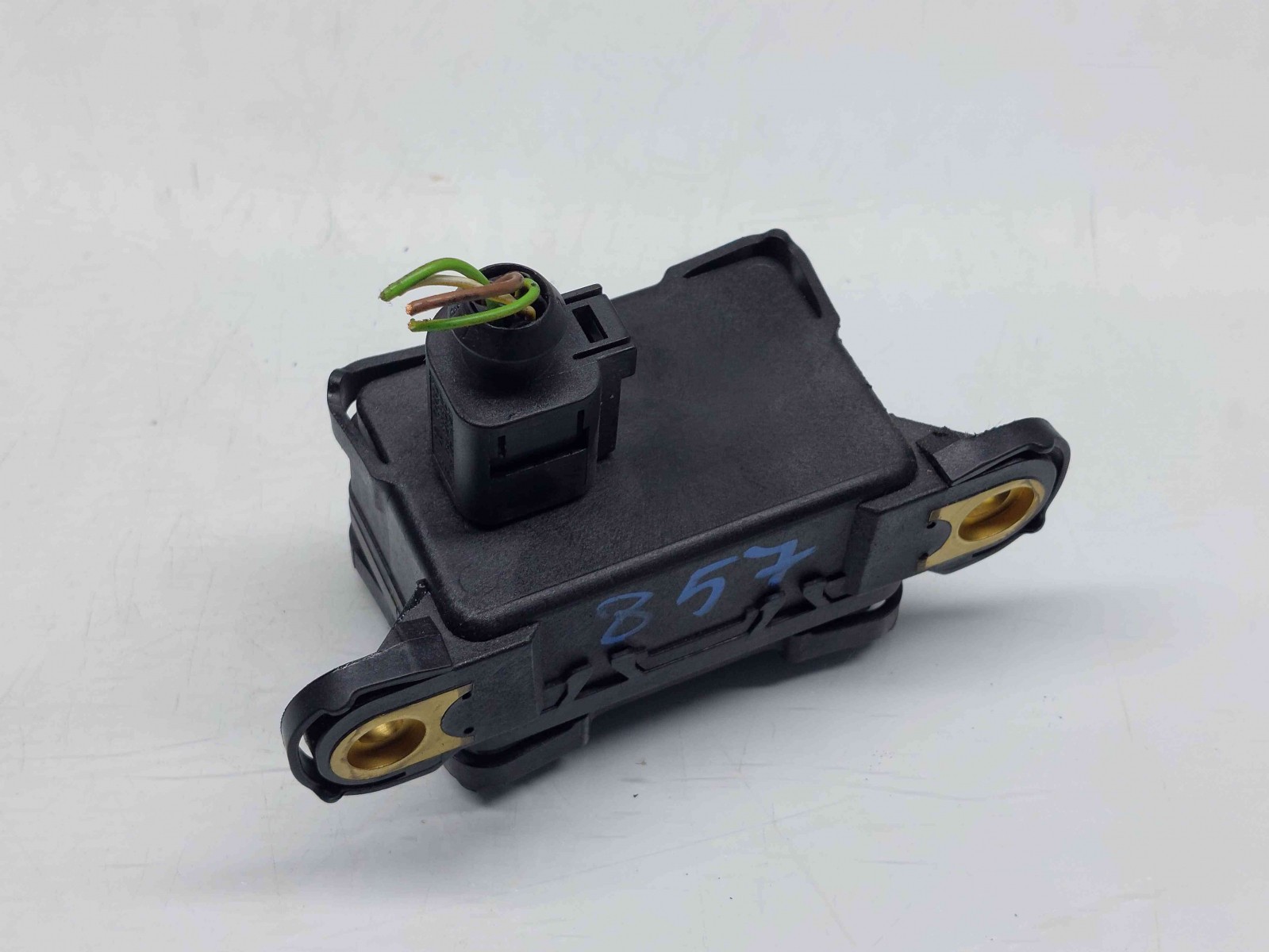 Modul ESP Volkswagen Touran (1T1, 1T2) [Fabr 2003-2010] 7H0907655A - imagine 3