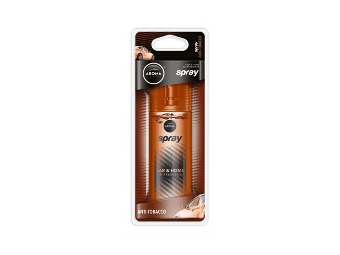 Odorizant spray Antitabacco