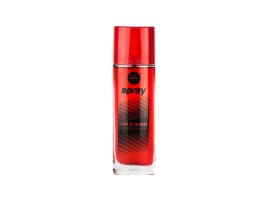 Odorizant spray, aroma Capsuni