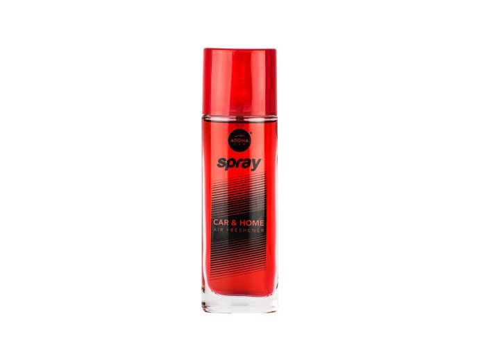 Odorizant spray, aroma Capsuni