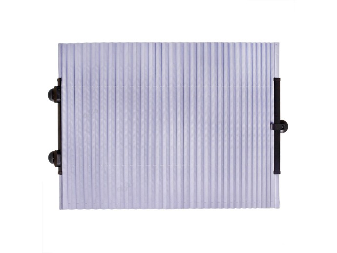 Parasolar parbriz pliabil 120x46cm