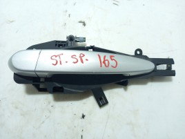 Maner exterior stanga spate BMW 320 E90 OEM 2005-2011