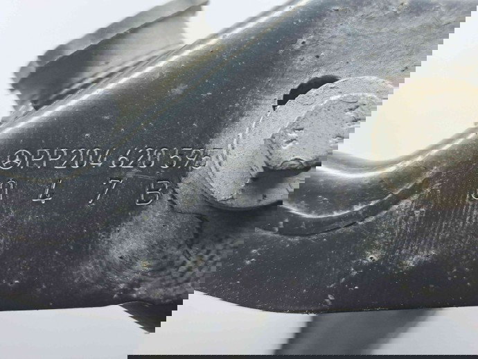 Suport far stanga Mercedes Clasa C (W204) [Fabr 2007-2014] 204620595