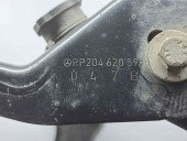 Suport far stanga Mercedes Clasa C (W204) [Fabr 2007-2014] 204620595