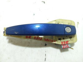 Maner exterior dreapta fata Opel Vectra C OEM 2003-2008
