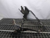 Suport far stanga Mercedes Clasa C (W204) [Fabr 2007-2014] 204620595