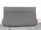  Polita portbagaj Audi A3 Sportback (8PA) [Fabr 2004-2013] OEM