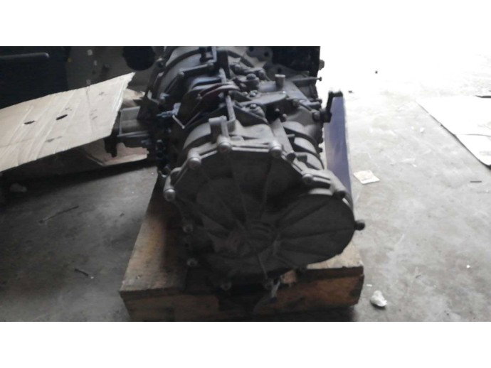 Cutie viteze Audi A4 B8 2.0 CJCB 100kw LLM 2008-2013