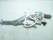 Motoras macara dreapta fata Opel Vectra C  9178988 2003-2008