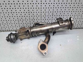 Racitor gaze Audi A4 (8K2, B8) [Fabr 2008-2015] 03L131512AH 2.0 TDI CAHA  