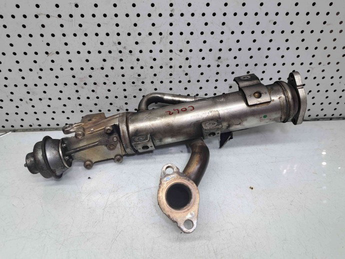Racitor gaze Audi A4 (8K2, B8) [Fabr 2008-2015] 03L131512AH 2.0 TDI CAHA  