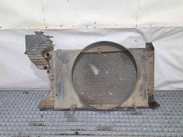 Radiator apa Mercedes Sprinter 3.5-t (906) [Fabr 2006-2013] A9015003600 2.2 611981  