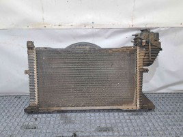 Radiator apa Mercedes Sprinter 3.5-t (906) [Fabr 2006-2013] A9015003500 2.2 611981  