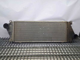 Radiator intercooler Mercedes Sprinter 3.5-t (906) [Fabr 2006-2013] OEM 2.2 611981  