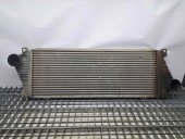 Radiator intercooler Mercedes Sprinter 3.5-t (906) [Fabr 2006-2013] OEM 2.2 611981  