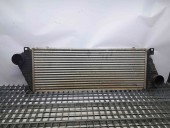 Radiator intercooler Mercedes Sprinter 3.5-t (906) [Fabr 2006-2013] OEM 2.2 611981  