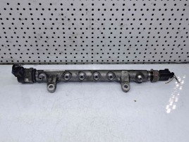 Rampa injectoare Audi A4 (8K2, B8) [Fabr 2008-2015] 03L130089 2.0 TDI CAHA  