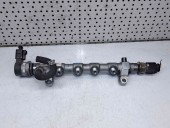 Rampa injectoare Audi A4 (8K5, B8) Avant [Fabr 2008-2015] 03L130089Q 2.0 TDI CJCD  