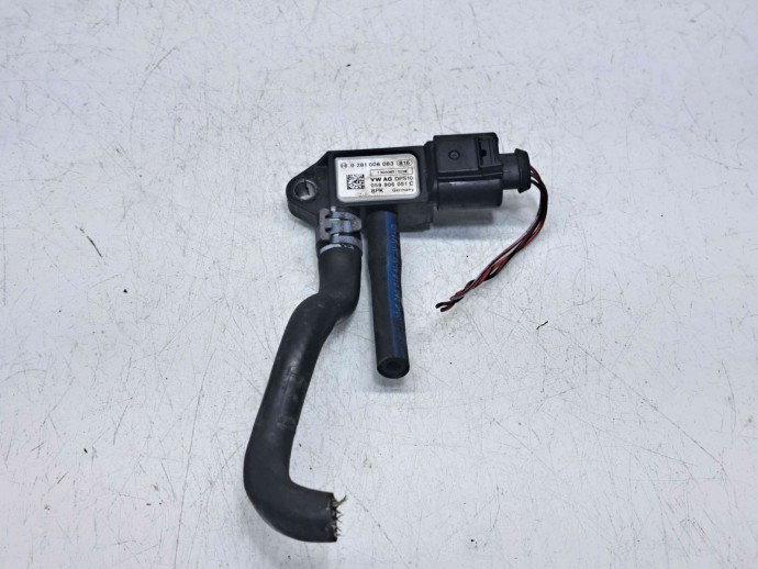  Senzor presiune Audi A4 (8K5, B8) Avant [Fabr 2008-2015] 059906051C