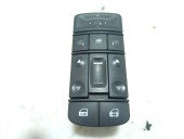 Panou comanda geam si oglinzi Opel Vectra C  13224058 2003-2008