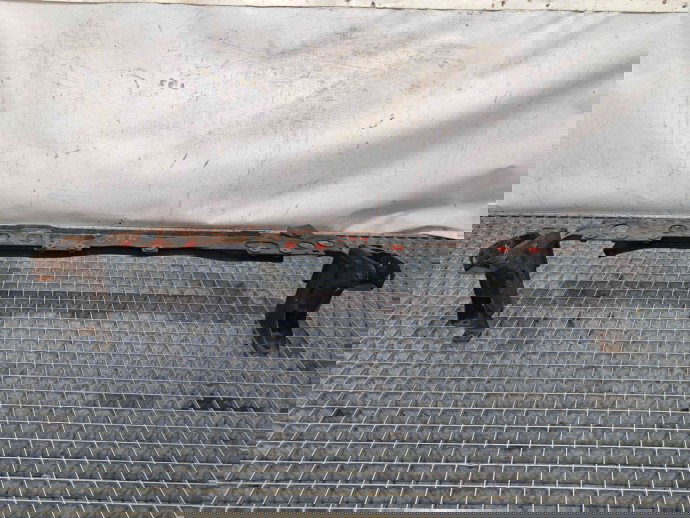 Suport radiator Ford C-Max 2 [Fabr 2010-2015] OEM