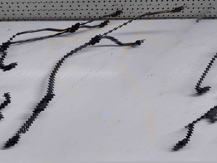 Set conducte tur injector Ford Focus 2 (DA) [Fabr 2004-2012] OEM 1.6 TDCI  DV6  