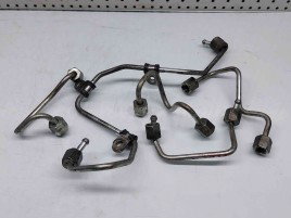 Set conducte tur injector Audi A4 (8K2, B8) [Fabr 2008-2015] OEM 2.0 TDI CAHA  