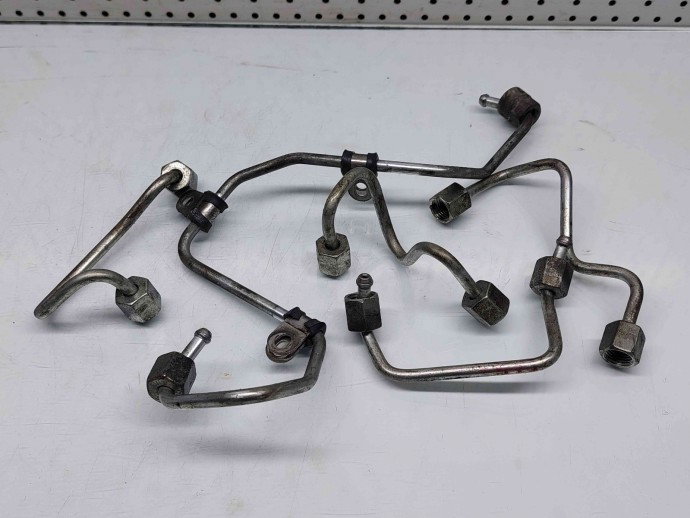 Set conducte tur injector Audi A4 (8K2, B8) [Fabr 2008-2015] OEM 2.0 TDI CAHA  