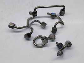 Set conducte tur injector Audi A4 (8K5, B8) Avant [Fabr 2008-2015] OEM 2.0 TDI CJCD  