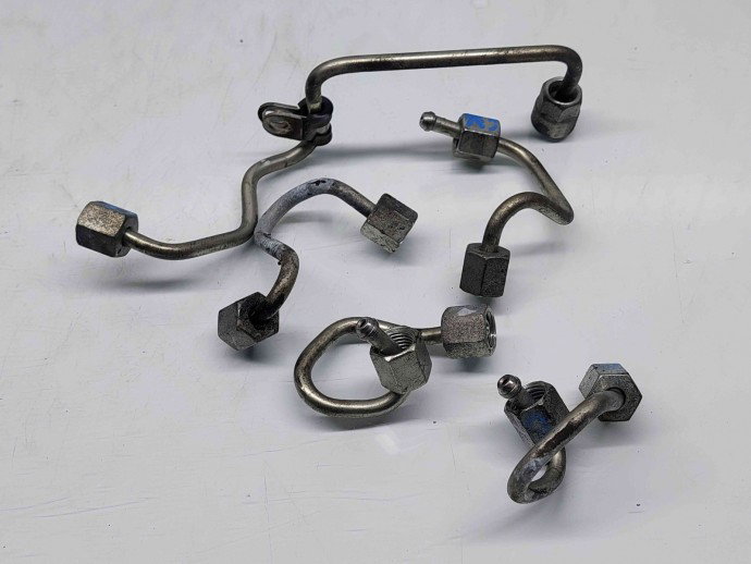 Set conducte tur injector Audi A4 (8K5, B8) Avant [Fabr 2008-2015] OEM 2.0 TDI CJCD  