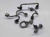 Set conducte tur injector Audi A4 (8K5, B8) Avant [Fabr 2008-2015] OEM 2.0 TDI CJCD  