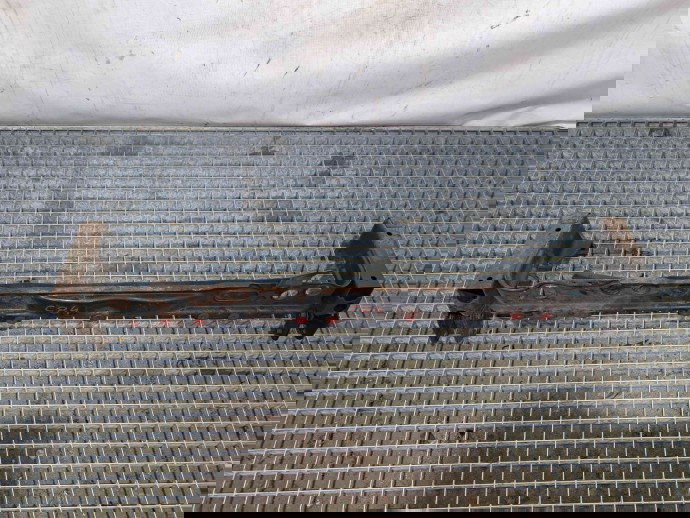 Suport radiator Ford C-Max 2 [Fabr 2010-2015] OEM