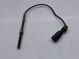 Sonda temperatura gaze Audi A4 (8K2, B8) [Fabr 2008-2015] 03L906088D 2.0 TDI CAHA  